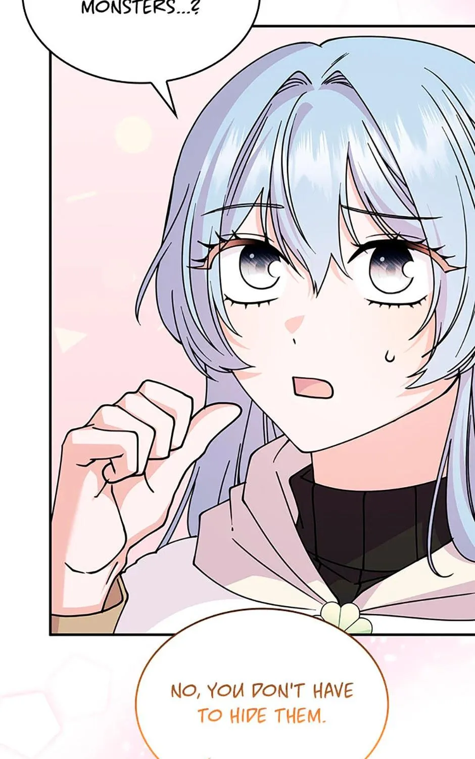 Princess Summoning the Monster Chapter 62 page 259 - 