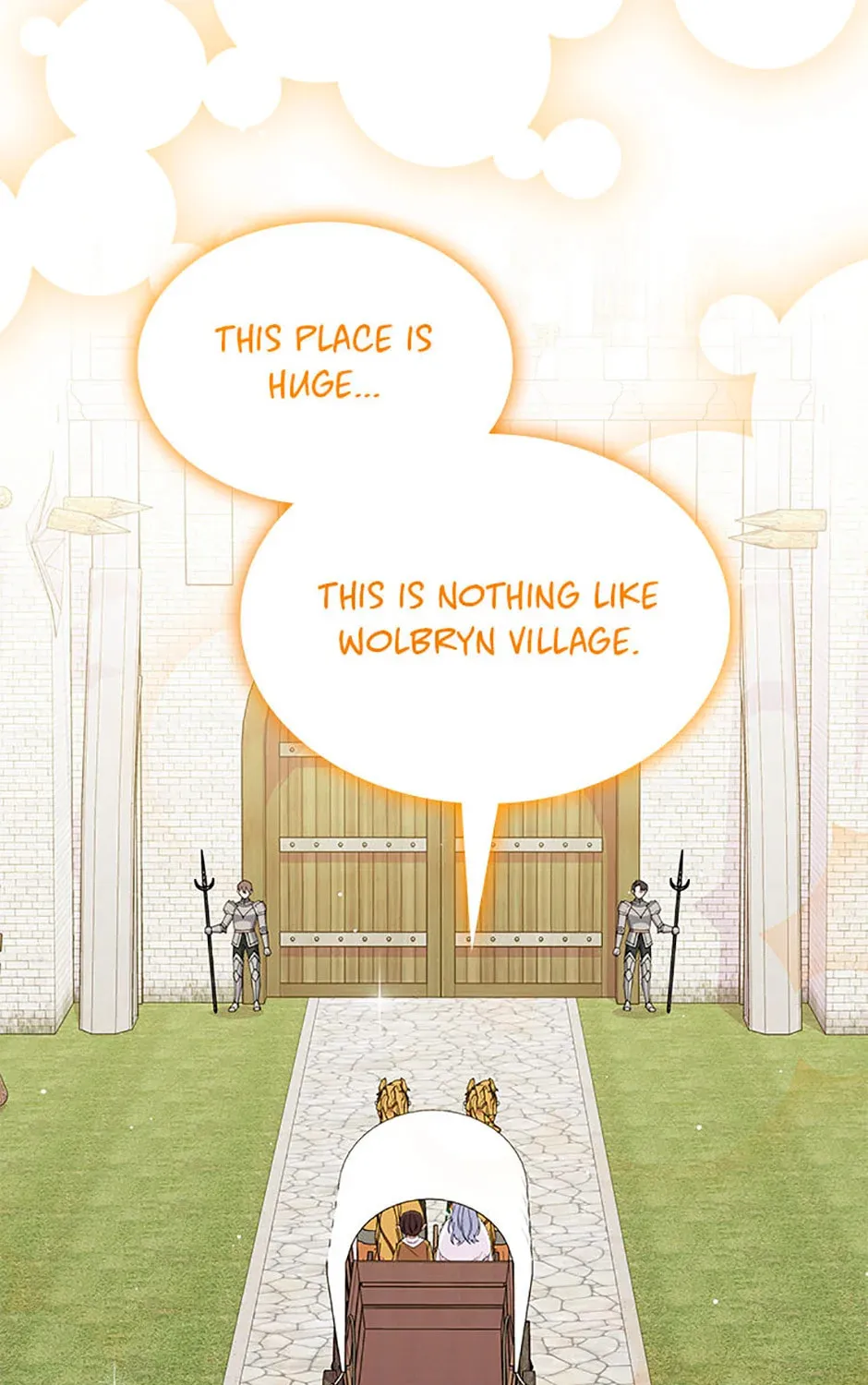 Princess Summoning the Monster Chapter 62 page 27 - 