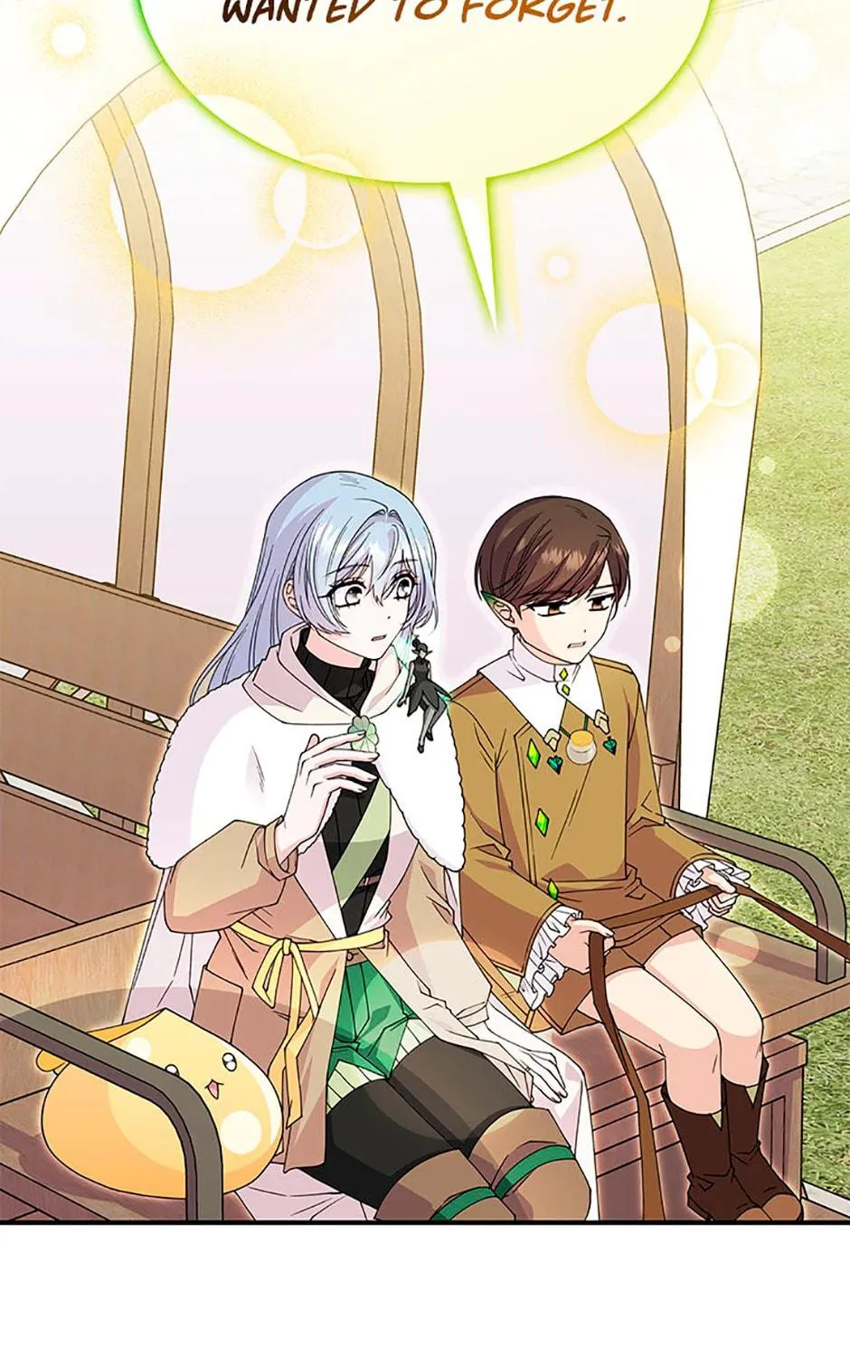 Princess Summoning the Monster Chapter 62 page 35 - 