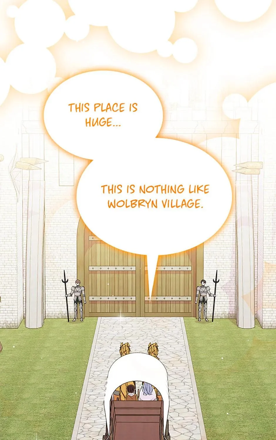 Princess Summoning the Monster Chapter 62 page 39 - 