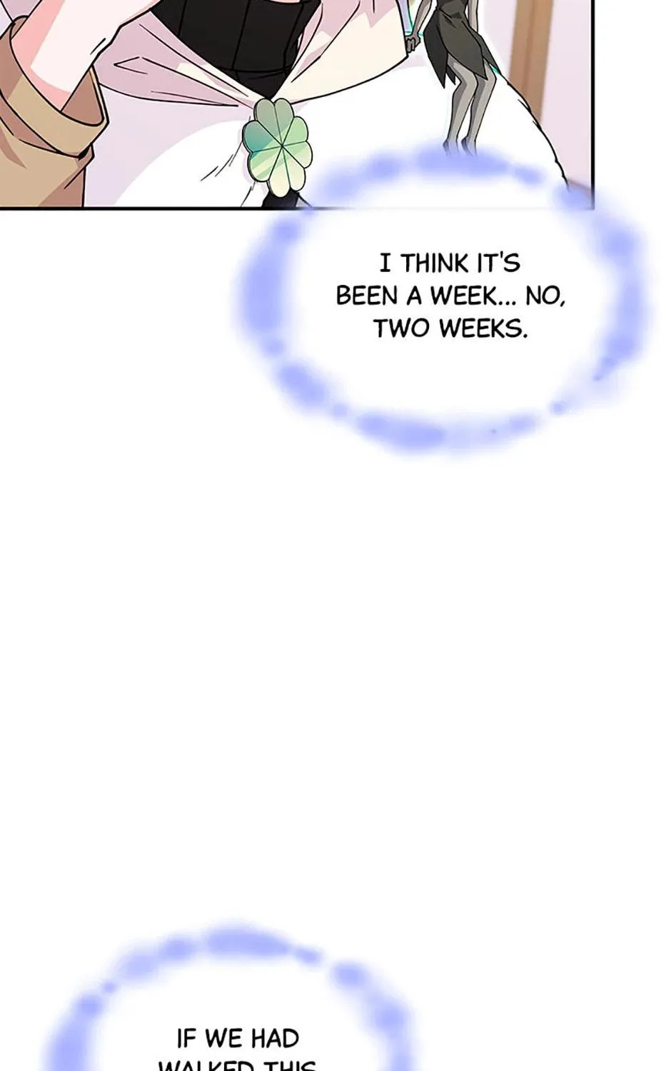Princess Summoning the Monster Chapter 62 page 5 - 