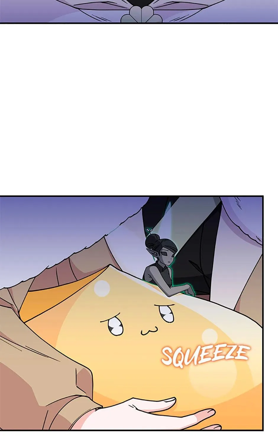 Princess Summoning the Monster Chapter 62 page 59 - 