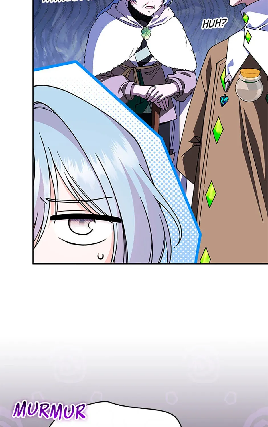 Princess Summoning the Monster Chapter 62 page 7 - 