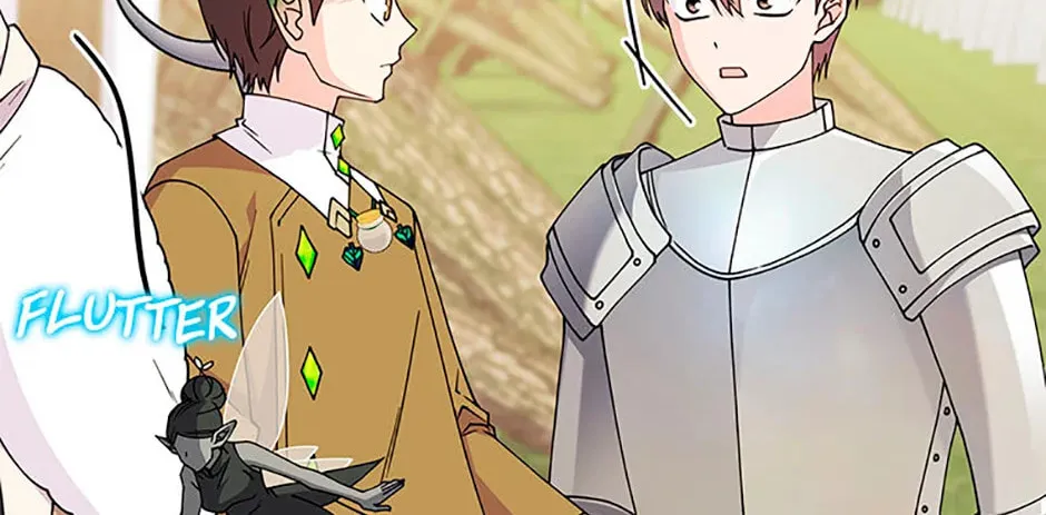 Princess Summoning the Monster Chapter 62 page 68 - 