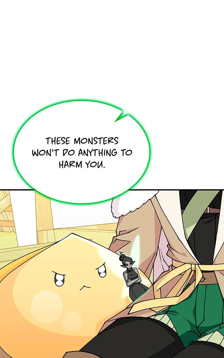 Princess Summoning the Monster Chapter 62 page 77 - 