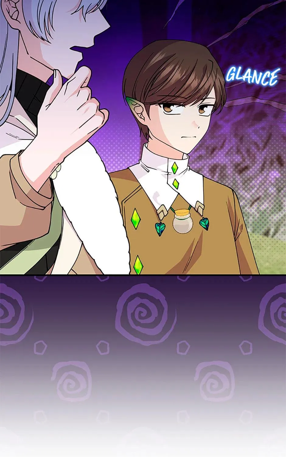 Princess Summoning the Monster Chapter 62 page 9 - 