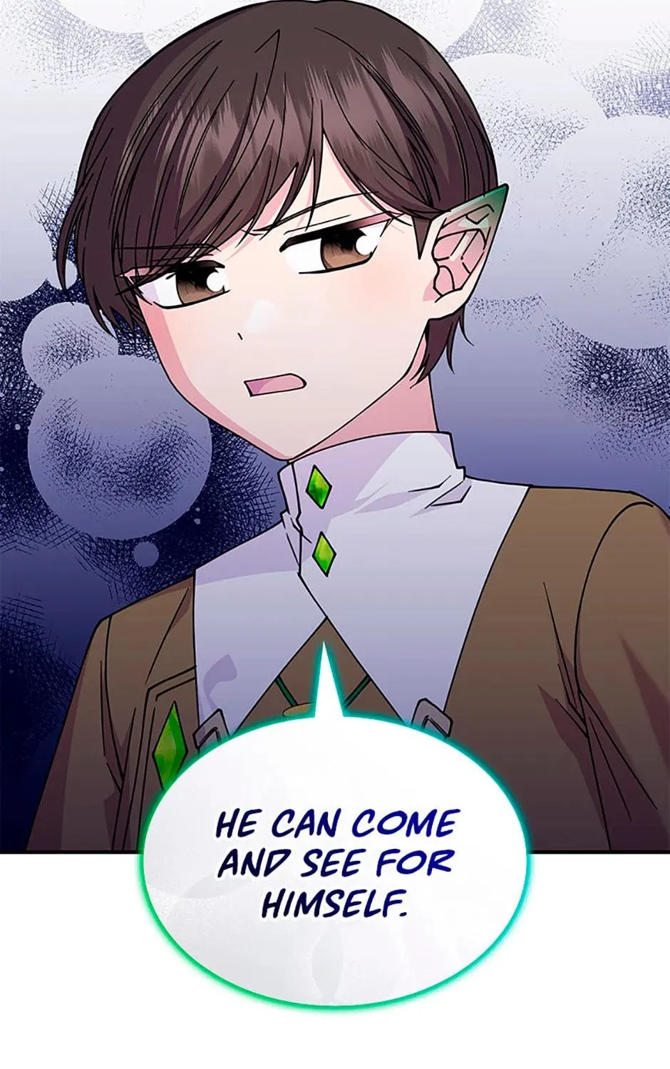 Princess Summoning the Monster Chapter 62 page 99 - 