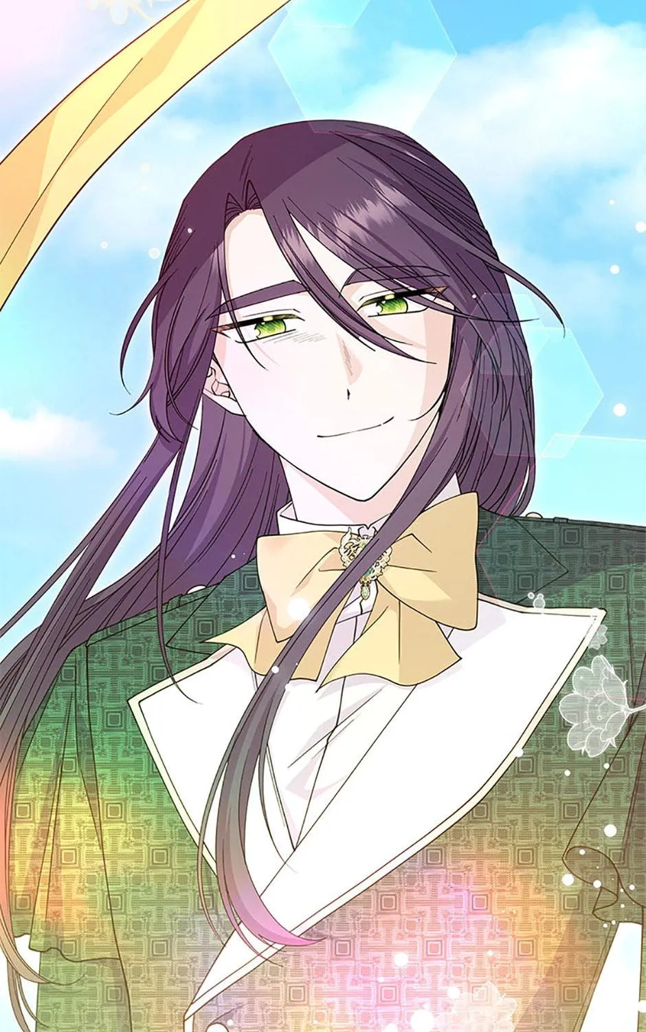 Princess Summoning the Monster Chapter 63 page 101 - 