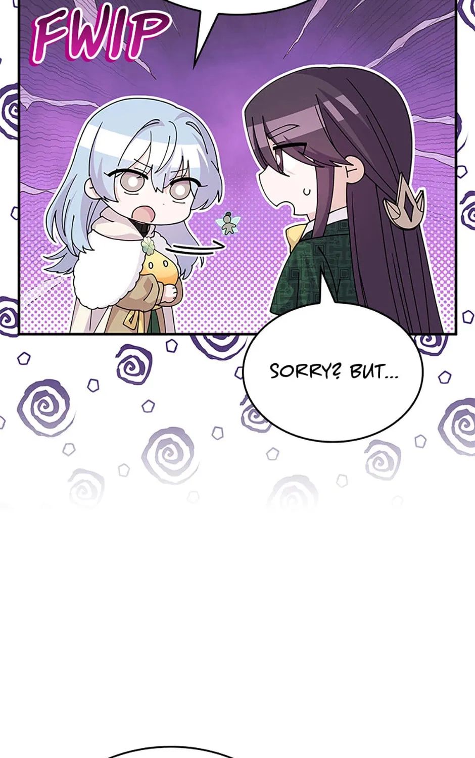 Princess Summoning the Monster Chapter 63 page 13 - 