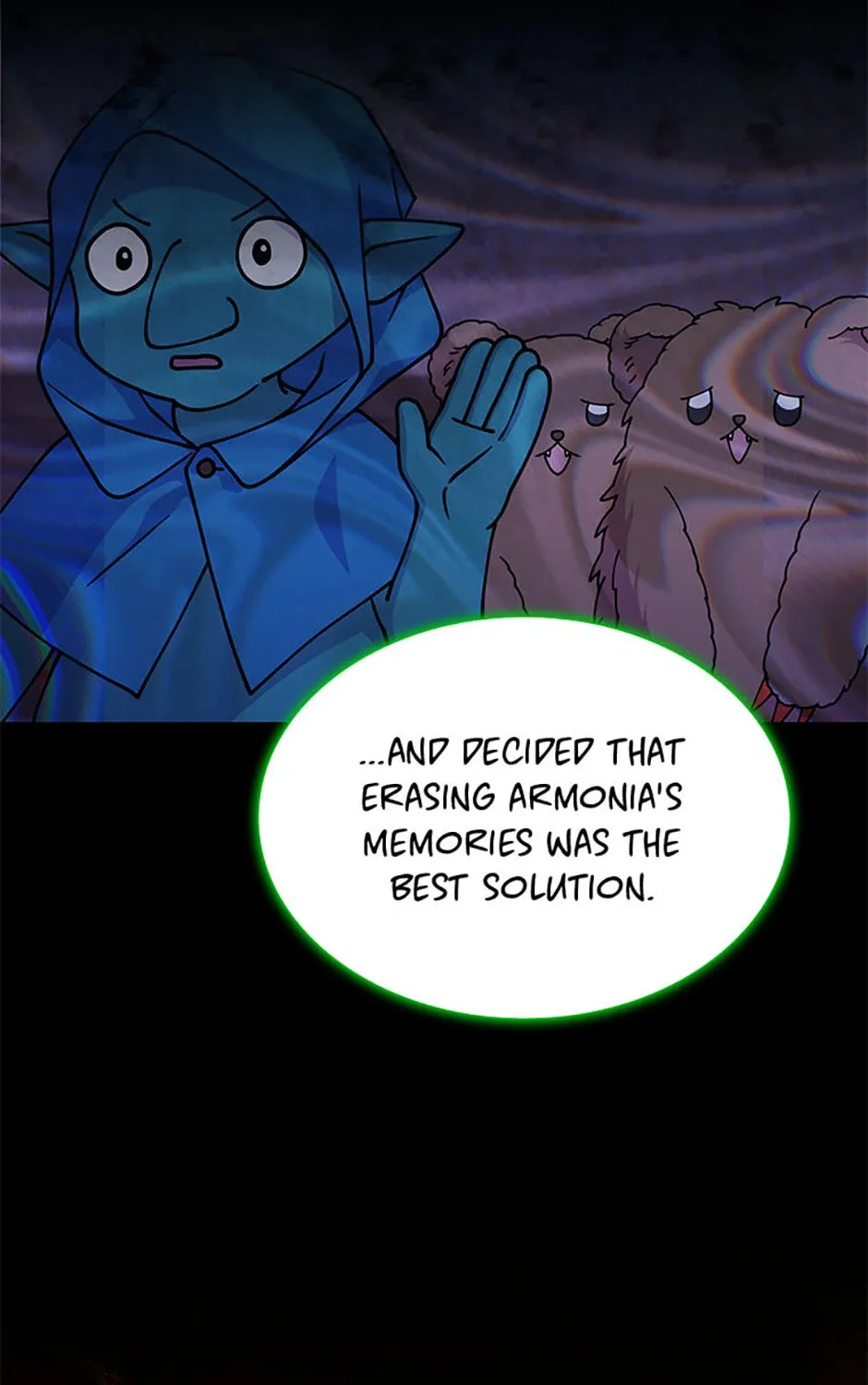 Princess Summoning the Monster Chapter 63 page 127 - 