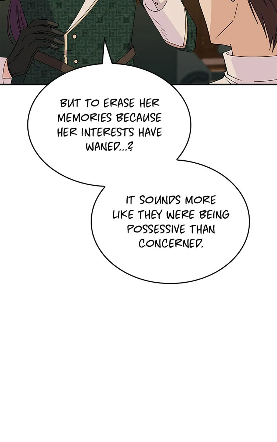 Princess Summoning the Monster Chapter 63 page 133 - 