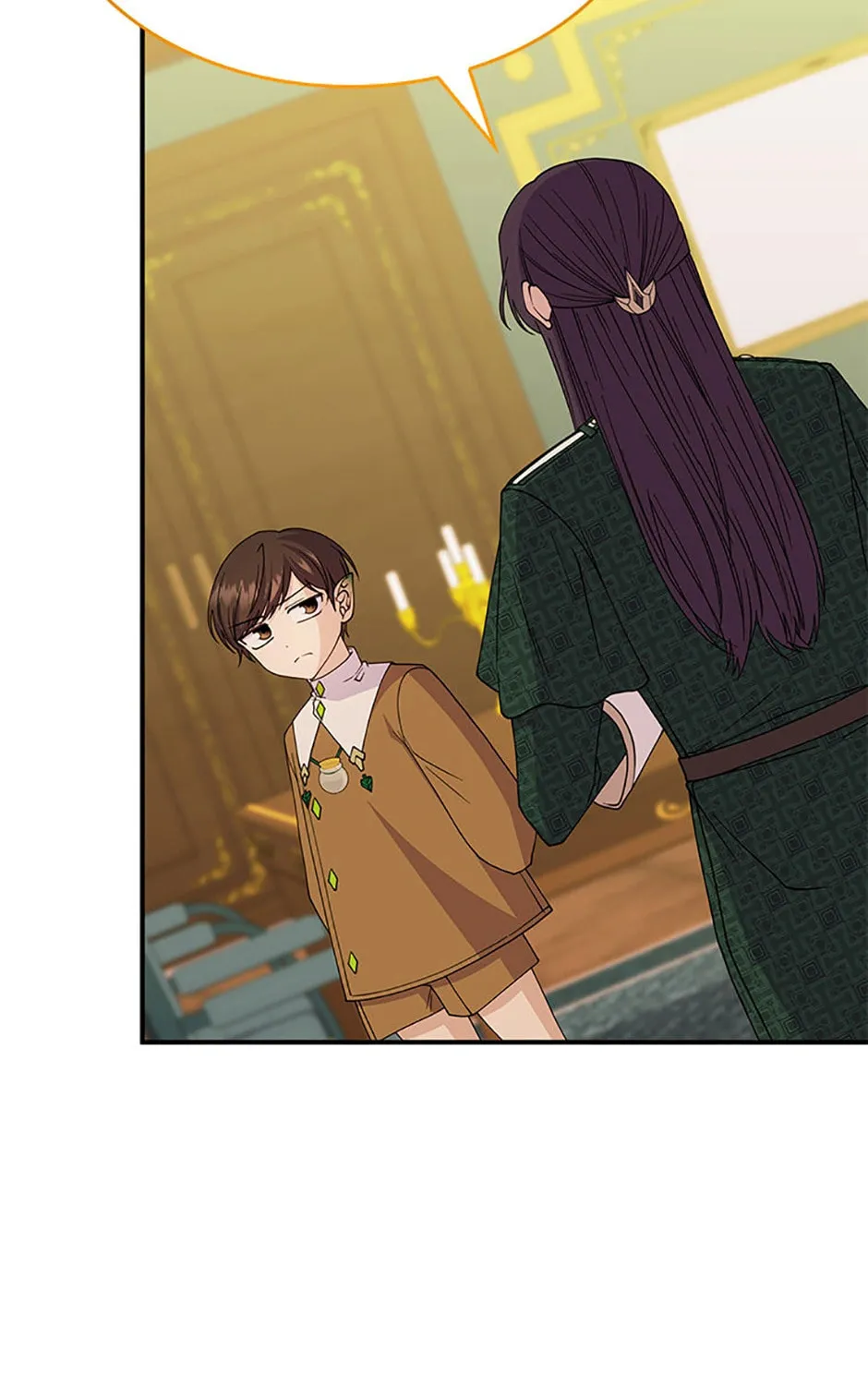 Princess Summoning the Monster Chapter 63 page 153 - 