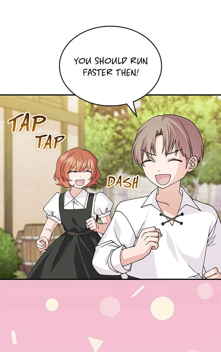 Princess Summoning the Monster Chapter 63 page 17 - 