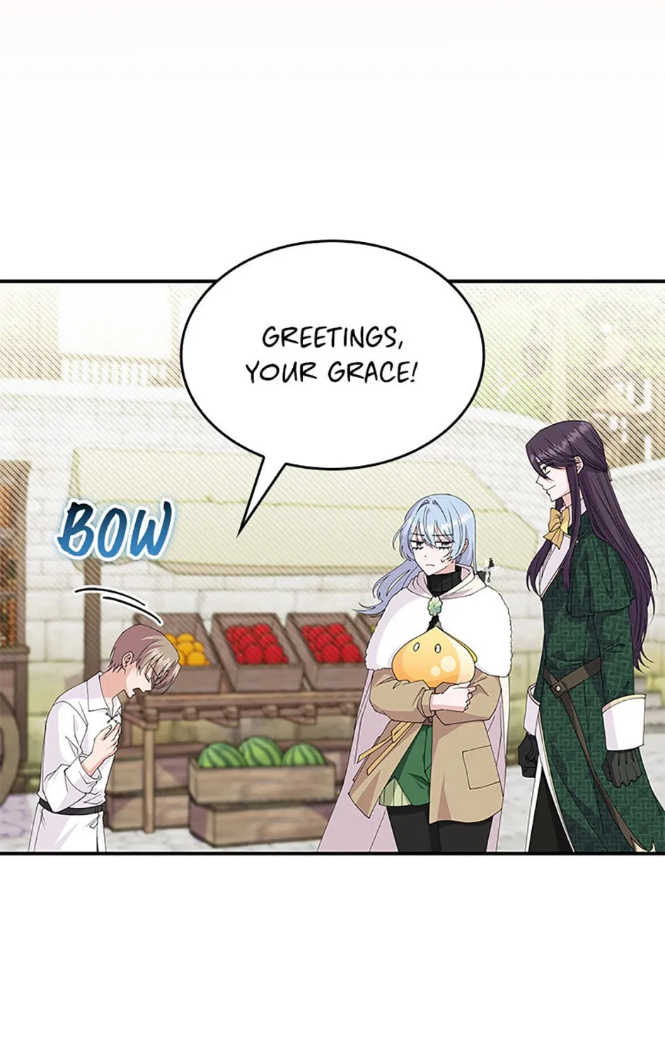 Princess Summoning the Monster Chapter 63 page 21 - 