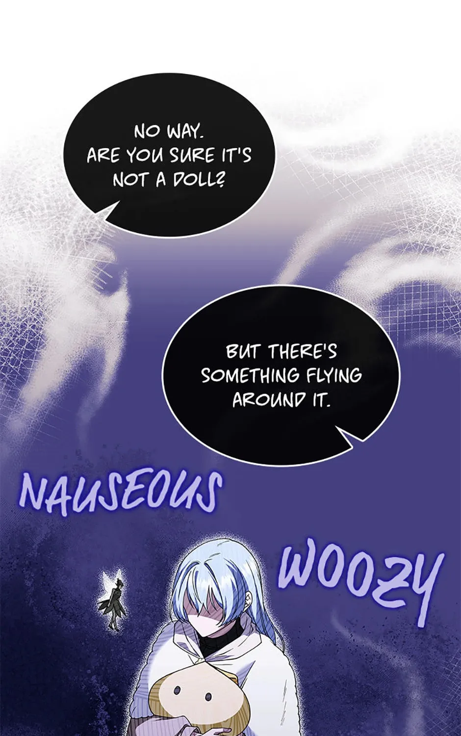 Princess Summoning the Monster Chapter 63 page 27 - 