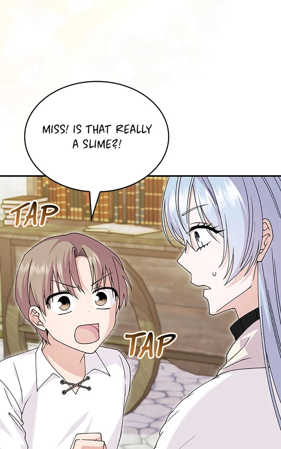 Princess Summoning the Monster Chapter 63 page 33 - 