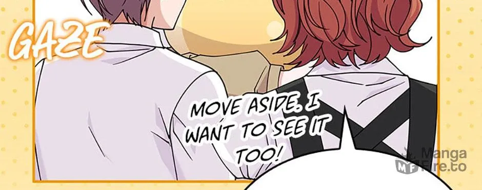 Princess Summoning the Monster Chapter 63 page 36 - 