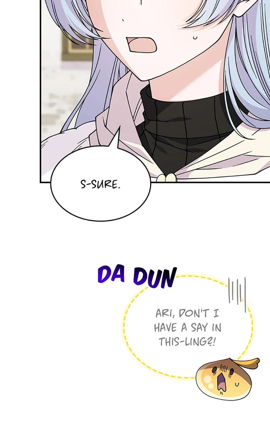 Princess Summoning the Monster Chapter 63 page 39 - 