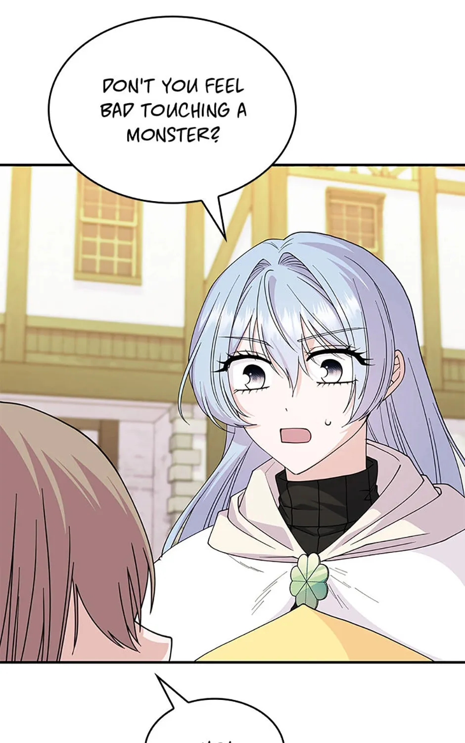 Princess Summoning the Monster Chapter 63 page 43 - 