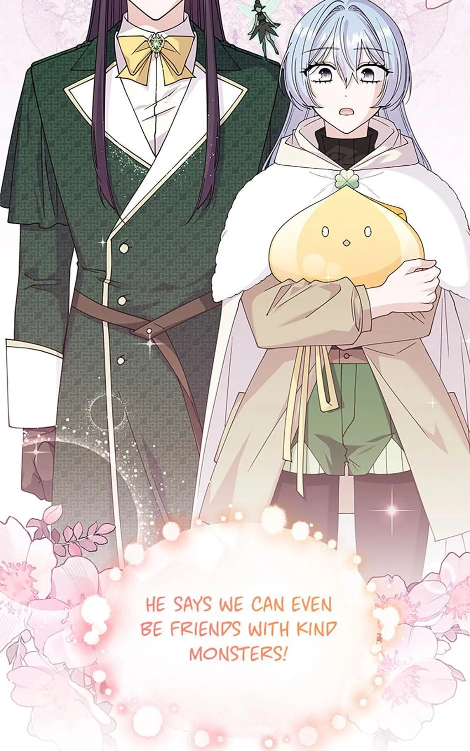 Princess Summoning the Monster Chapter 63 page 47 - 