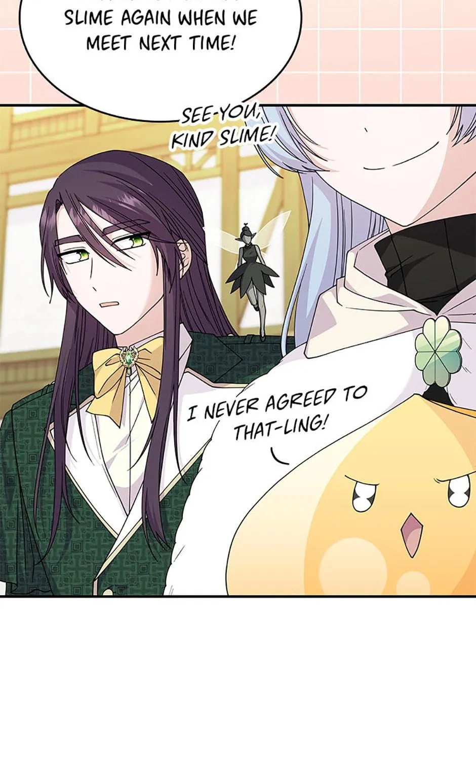 Princess Summoning the Monster Chapter 63 page 59 - 