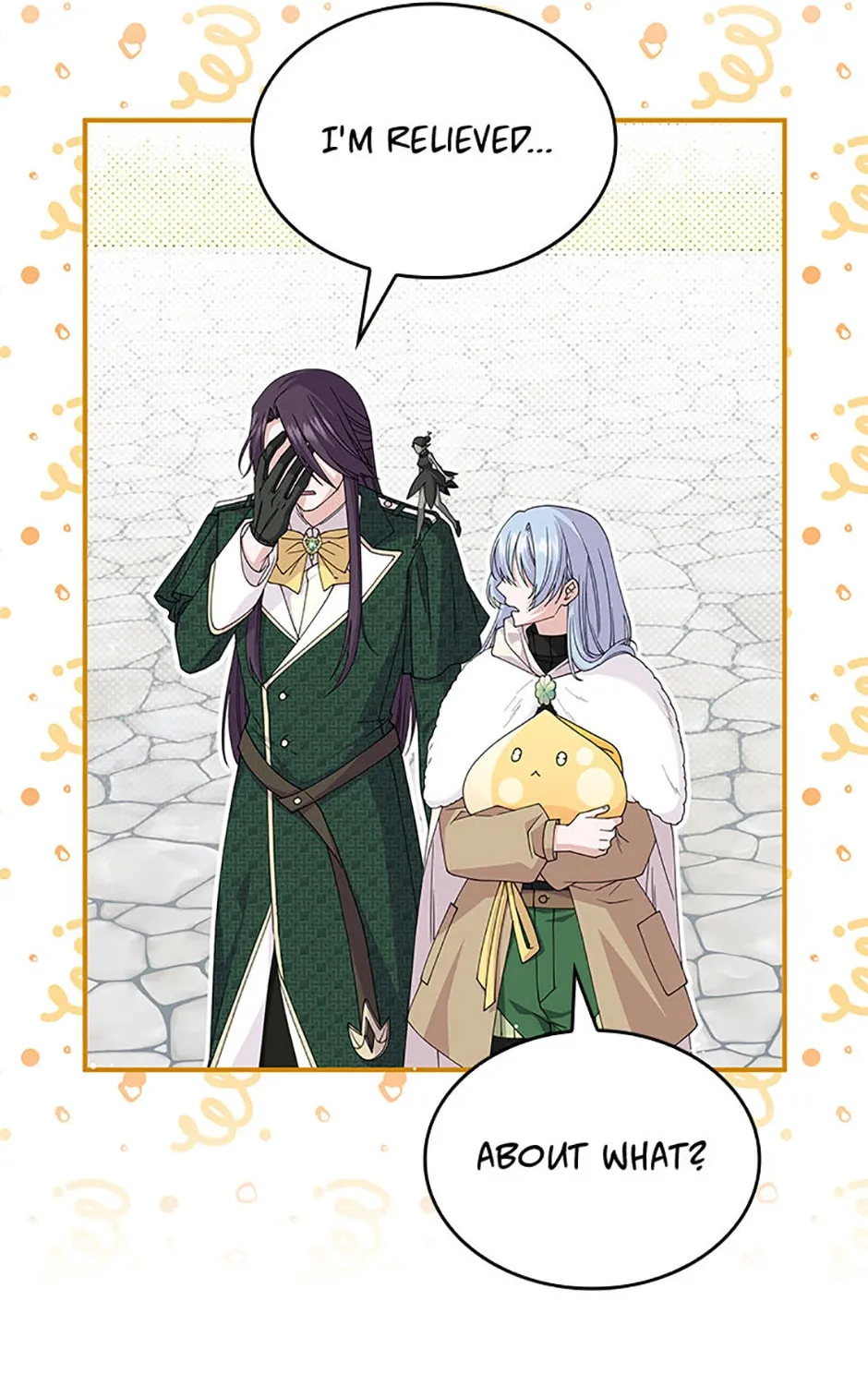 Princess Summoning the Monster Chapter 63 page 61 - 