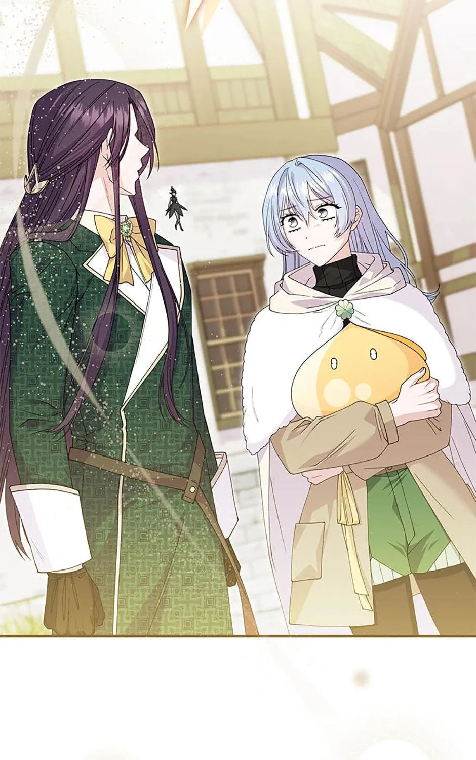 Princess Summoning the Monster Chapter 63 page 69 - 