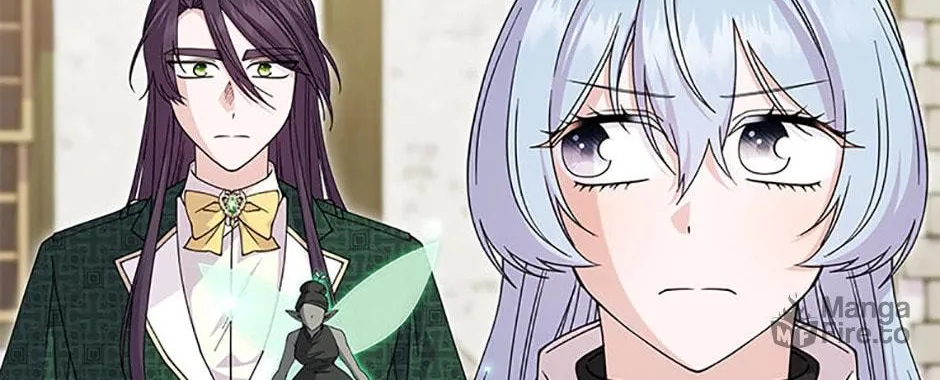 Princess Summoning the Monster Chapter 63 page 10 - 