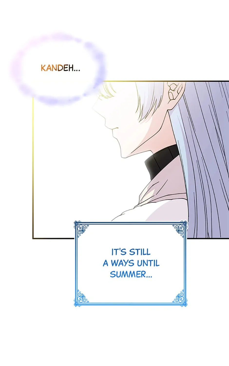 Princess Summoning the Monster Chapter 63 page 97 - 