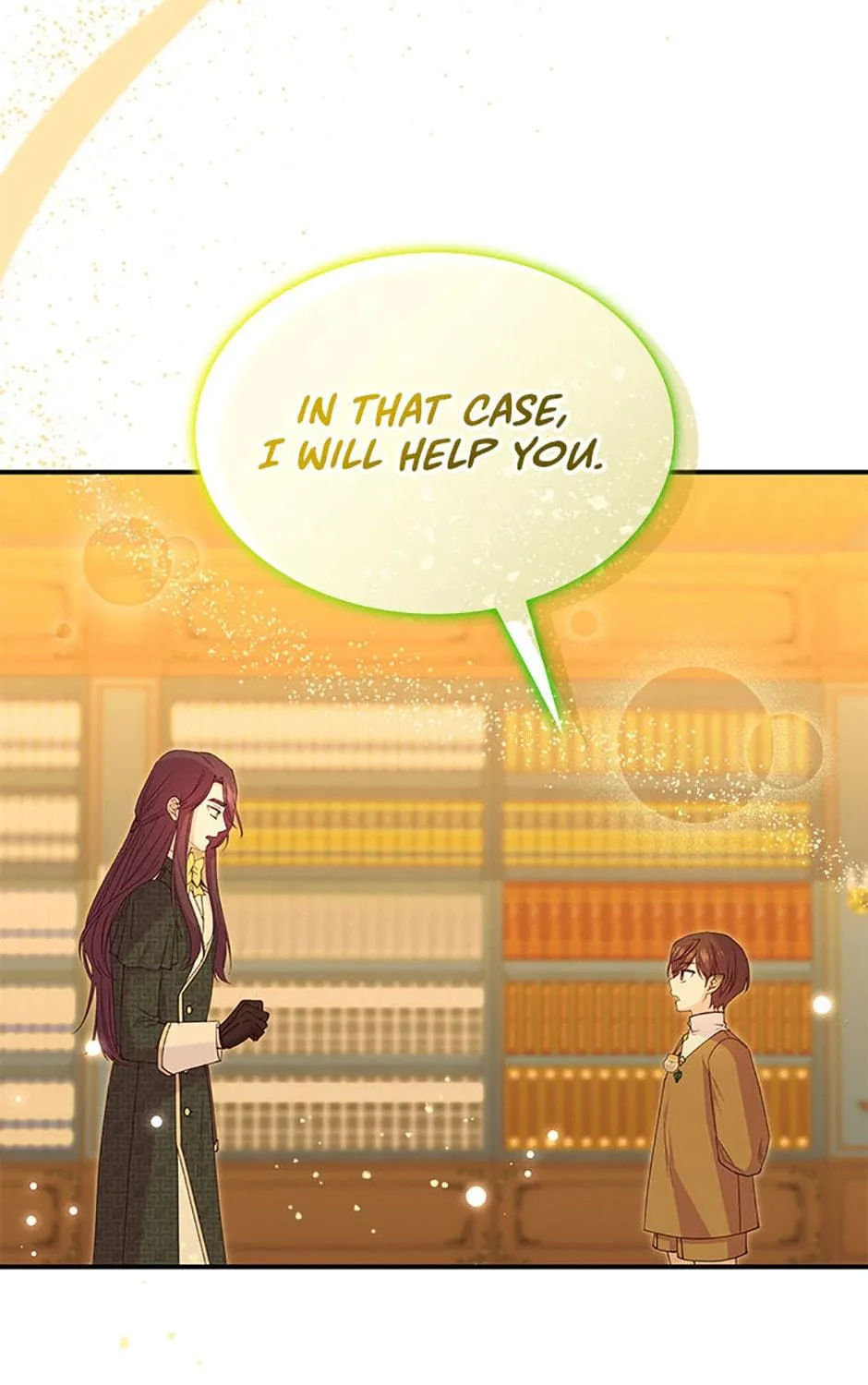 Read Princess Summoning the Monster chapter 64 image 10 on Lezhin