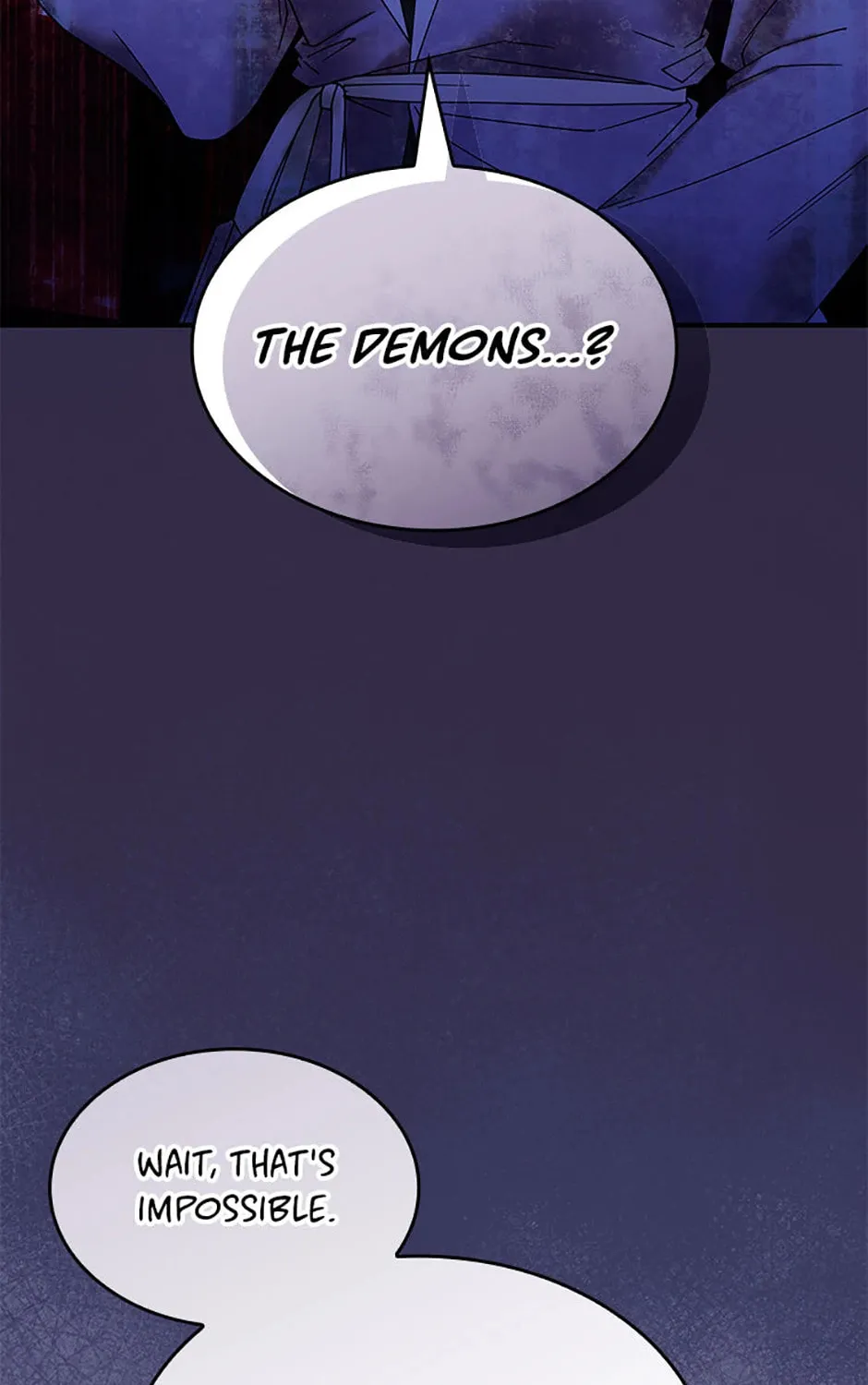 Read Princess Summoning the Monster chapter 64 image 126 on Lezhin