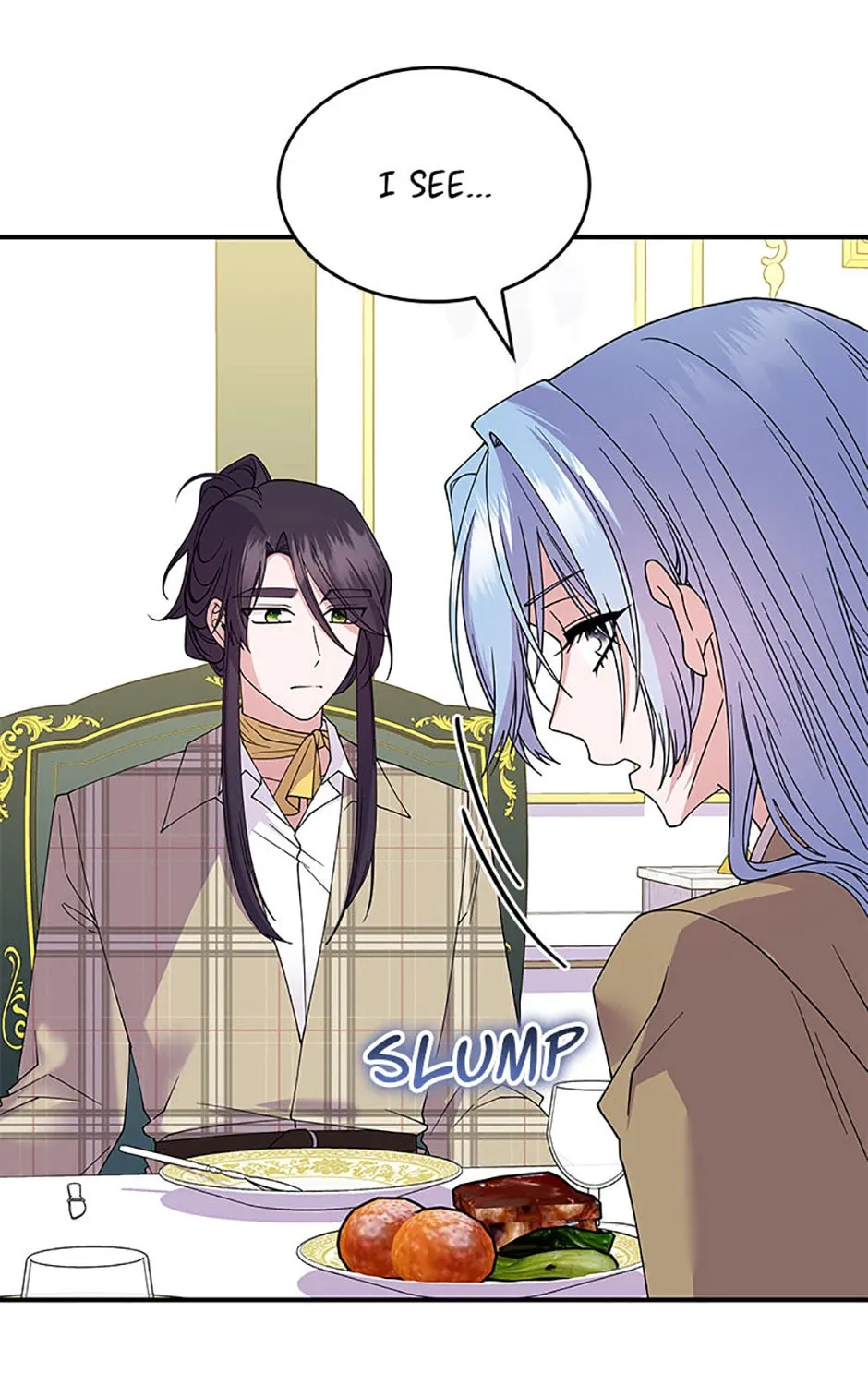 Read Princess Summoning the Monster chapter 64 image 134 on Lezhin
