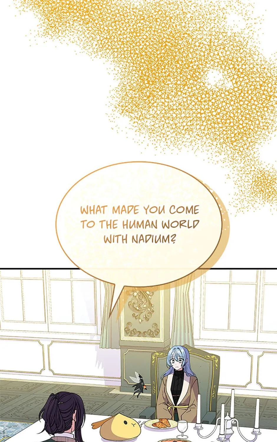 Read Princess Summoning the Monster chapter 64 image 138 on Lezhin