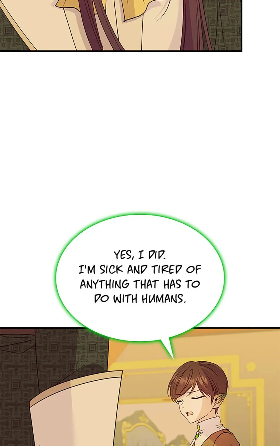 Read Princess Summoning the Monster chapter 64 image 14 on Lezhin
