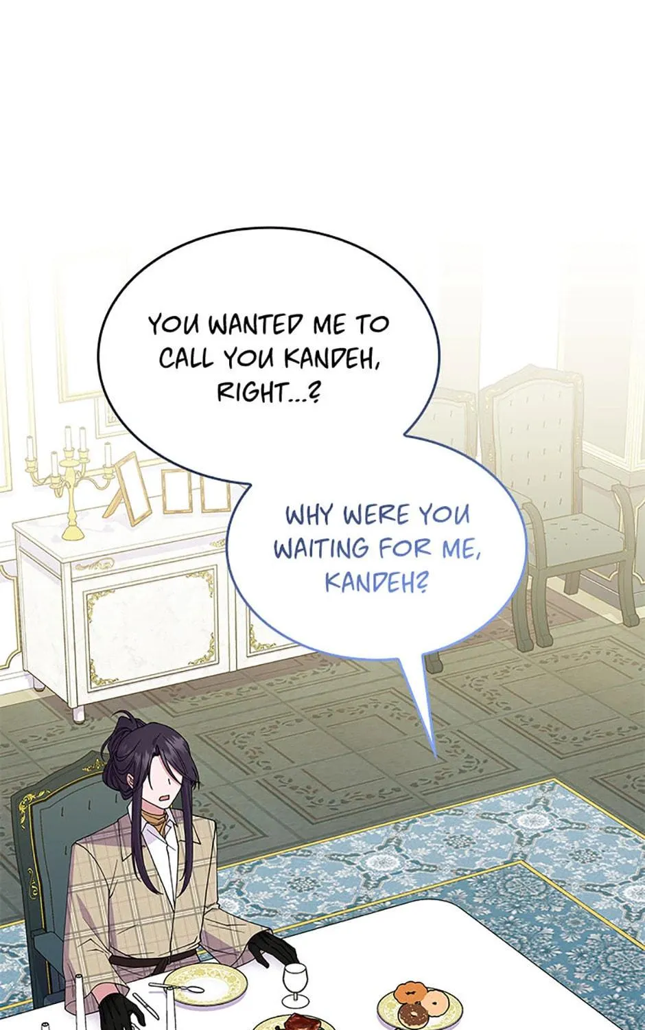 Read Princess Summoning the Monster chapter 64 image 148 on Lezhin