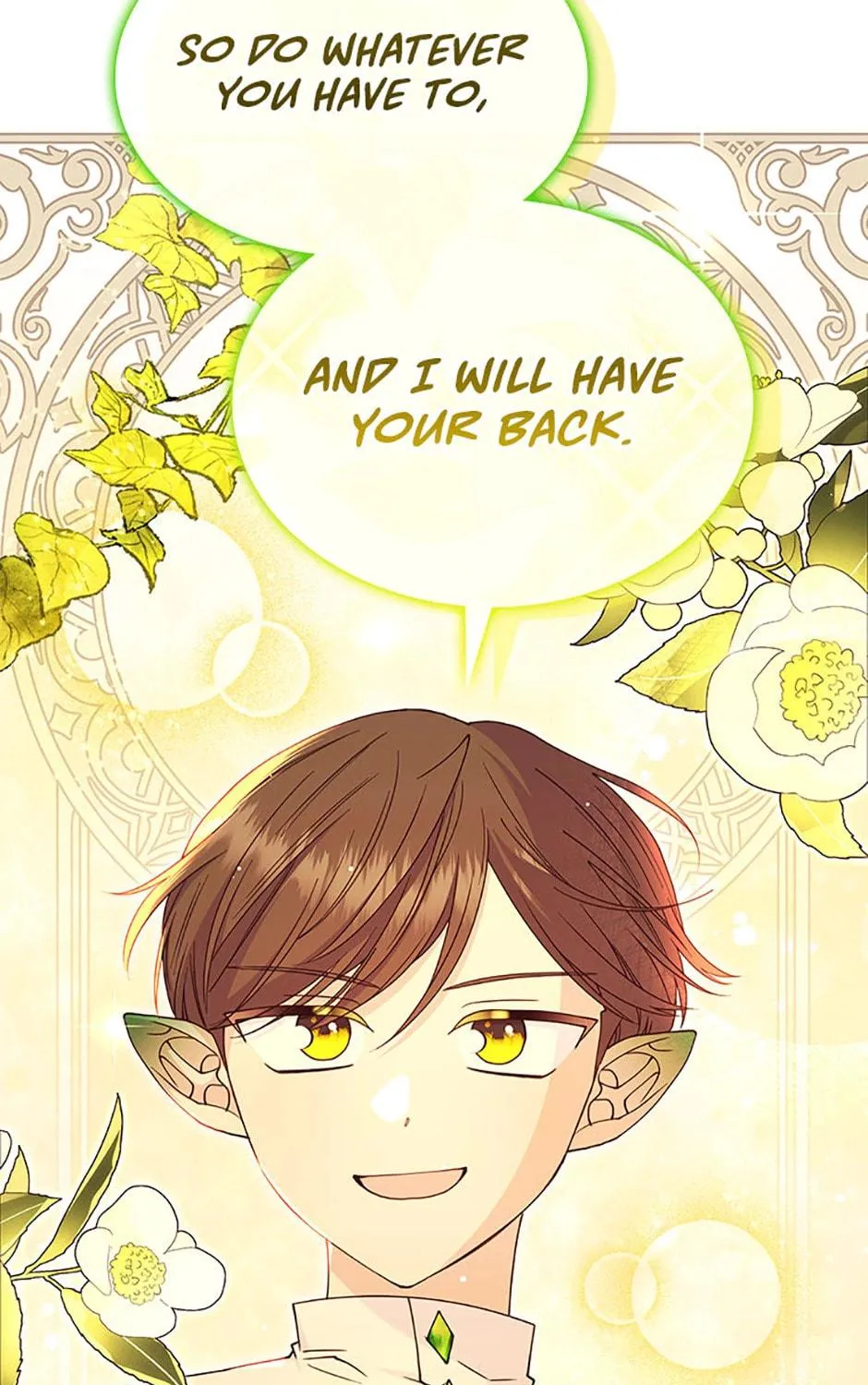 Read Princess Summoning the Monster chapter 64 image 22 on Lezhin