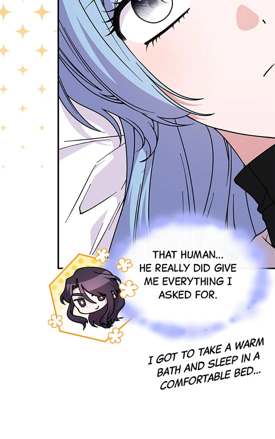 Read Princess Summoning the Monster chapter 64 image 32 on Lezhin