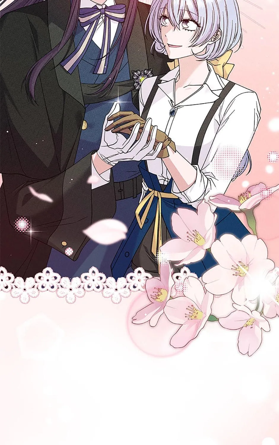 Read Princess Summoning the Monster chapter 64 image 38 on Lezhin