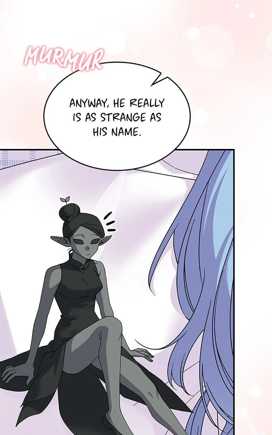 Read Princess Summoning the Monster chapter 64 image 40 on Lezhin