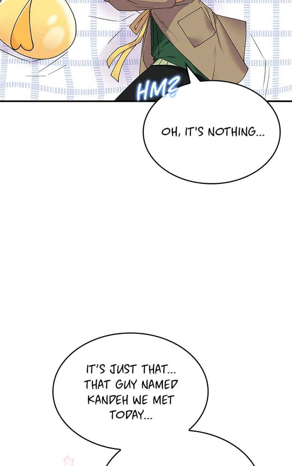 Read Princess Summoning the Monster chapter 64 image 44 on Lezhin