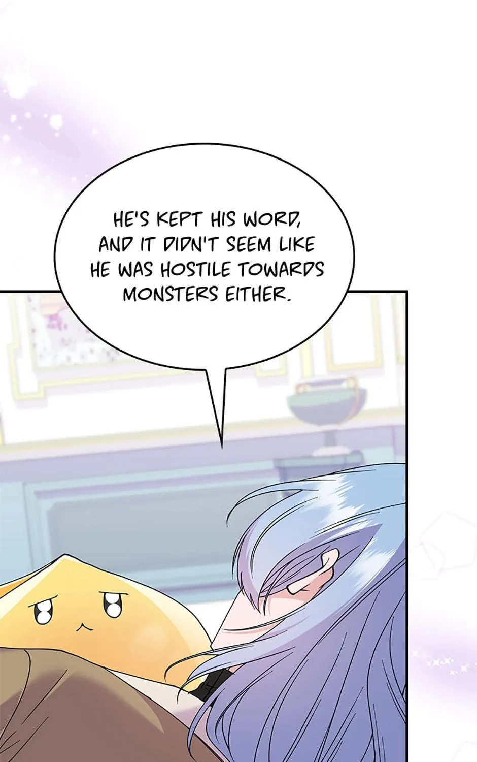 Read Princess Summoning the Monster chapter 64 image 48 on Lezhin