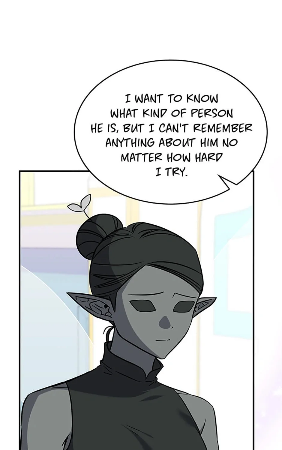 Read Princess Summoning the Monster chapter 64 image 50 on Lezhin