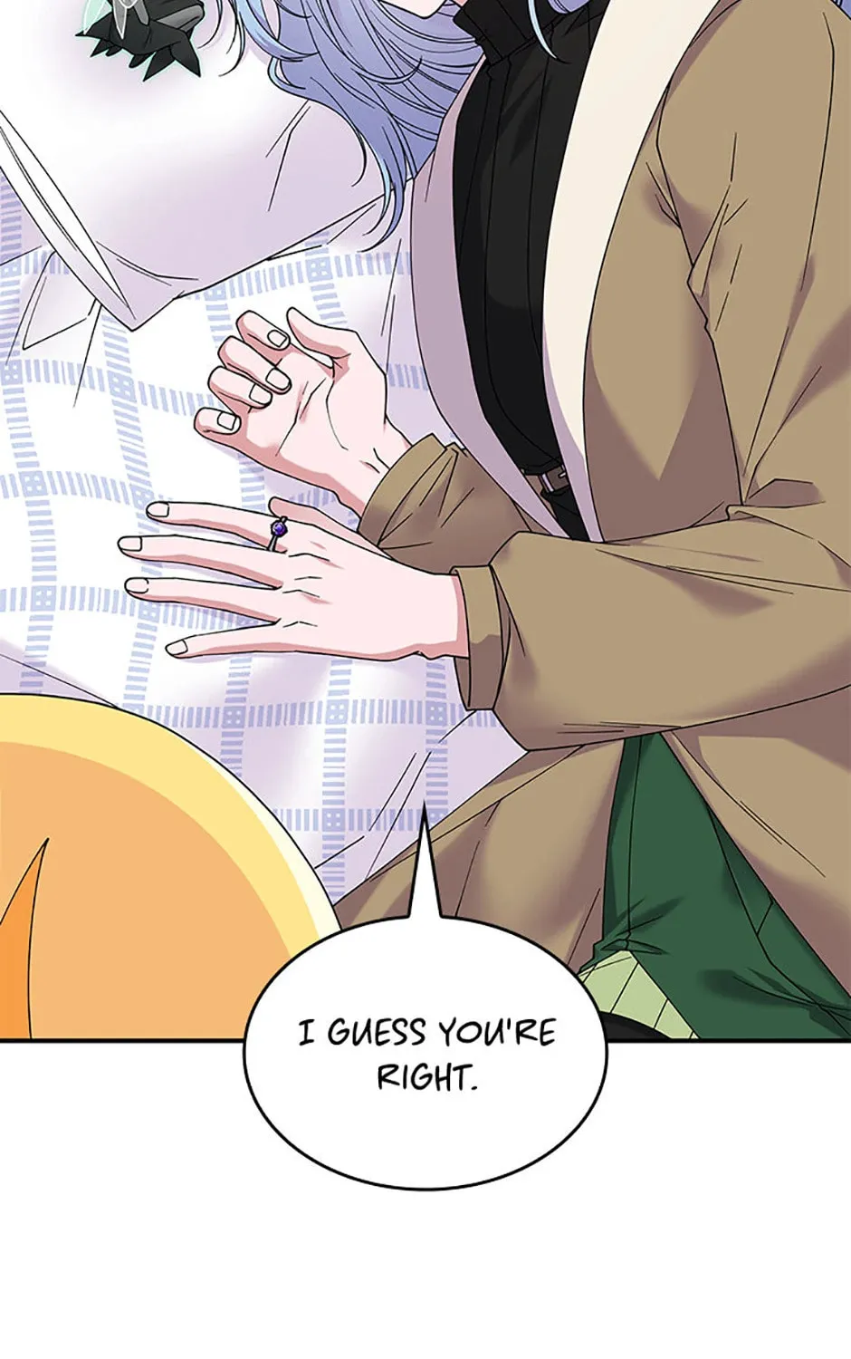 Read Princess Summoning the Monster chapter 64 image 54 on Lezhin