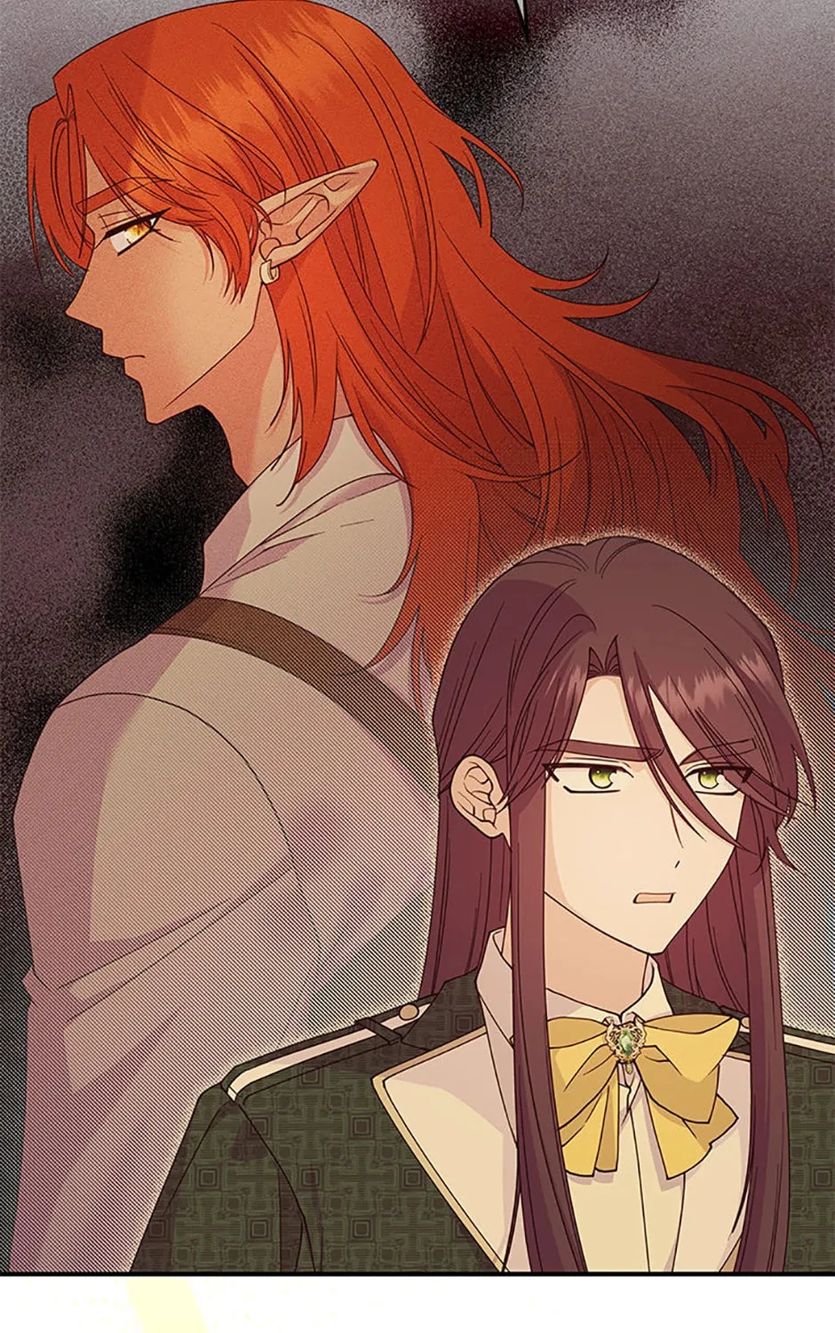 Read Princess Summoning the Monster chapter 64 image 6 on Lezhin