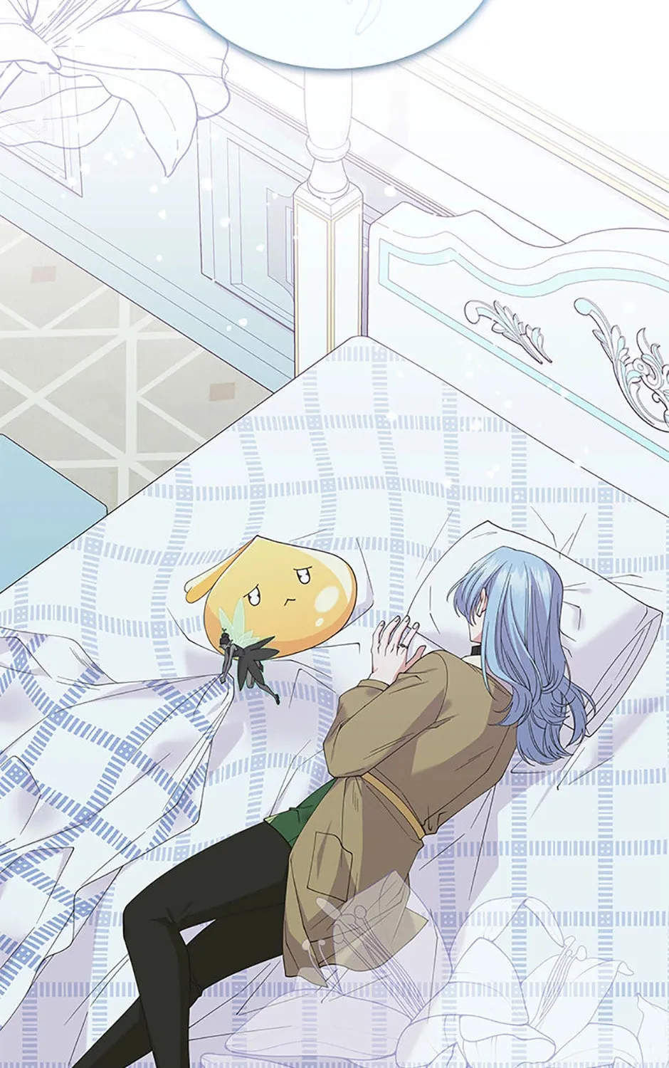 Read Princess Summoning the Monster chapter 64 image 62 on Lezhin