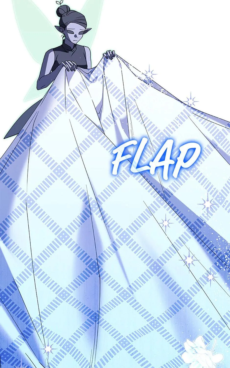 Read Princess Summoning the Monster chapter 64 image 64 on Lezhin