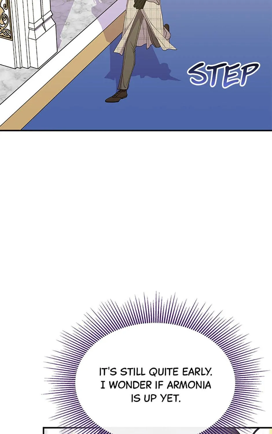 Read Princess Summoning the Monster chapter 64 image 76 on Lezhin