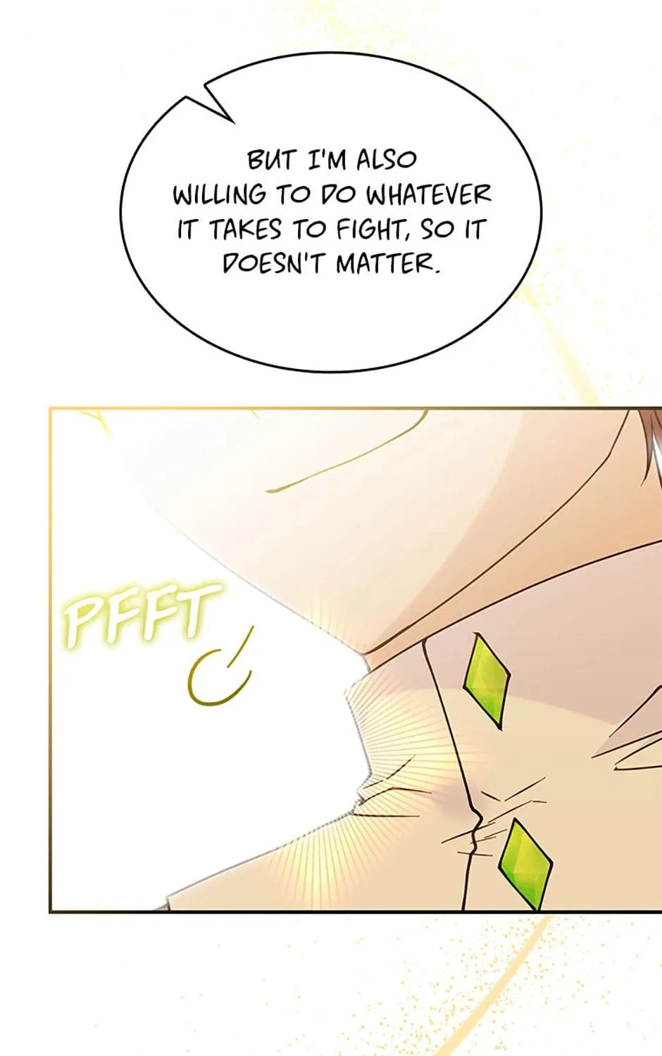 Read Princess Summoning the Monster chapter 64 image 8 on Lezhin