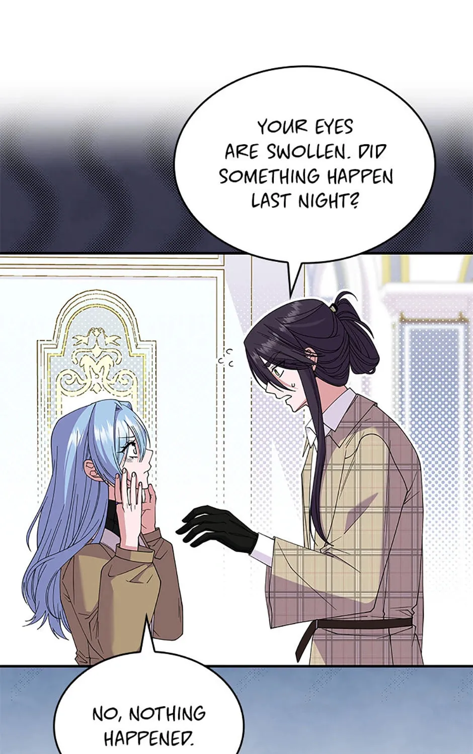 Read Princess Summoning the Monster chapter 64 image 86 on Lezhin