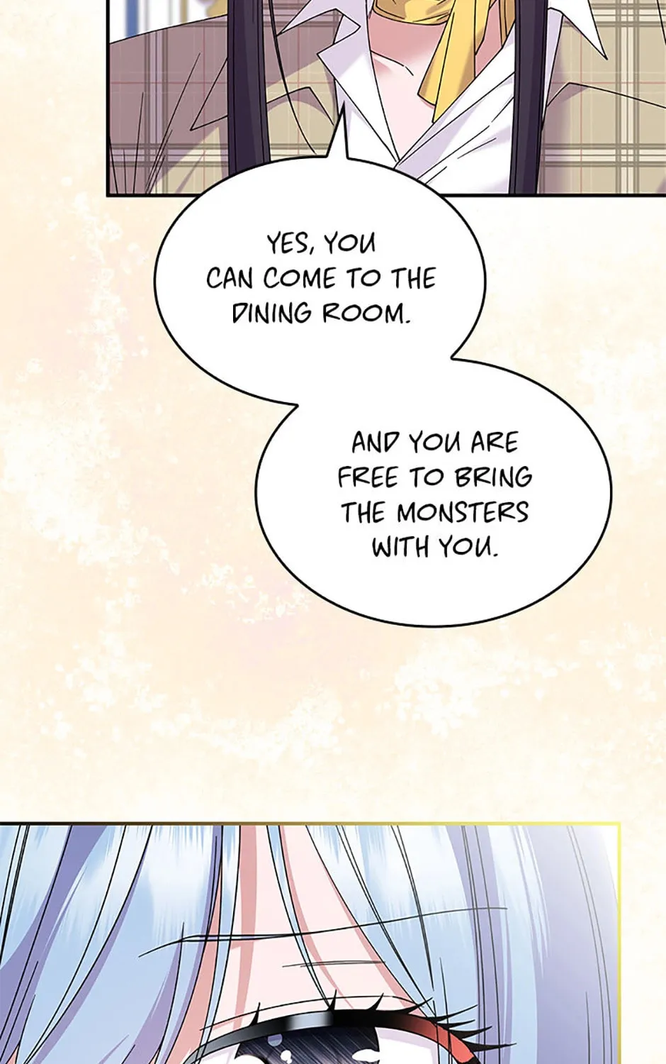 Read Princess Summoning the Monster chapter 64 image 90 on Lezhin